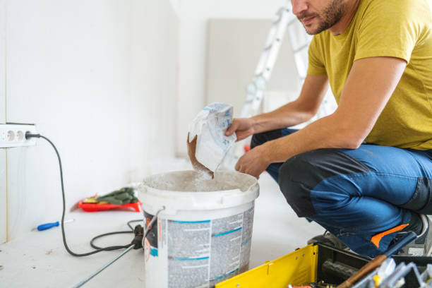 Best Biohazard Mold Removal  in Grass Valley, CA