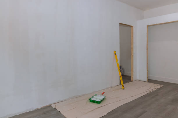 Best Emergency Mold Remediation  in Grass Valley, CA