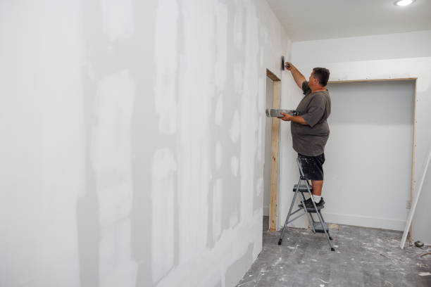 Best Asbestos and Lead Testing During Mold Inspection  in Grass Valley, CA