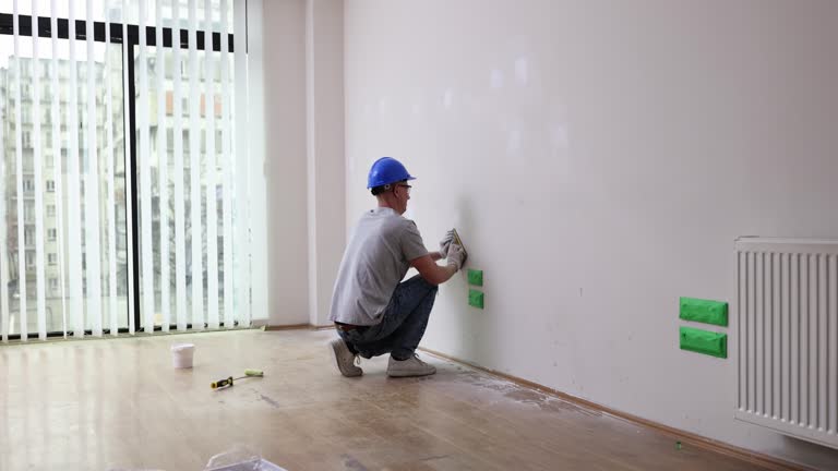 Mold Documentation for Insurance Claims in Grass Valley, CA
