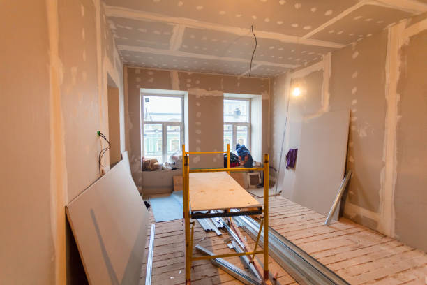 Best Mold Odor Removal Services  in Grass Valley, CA